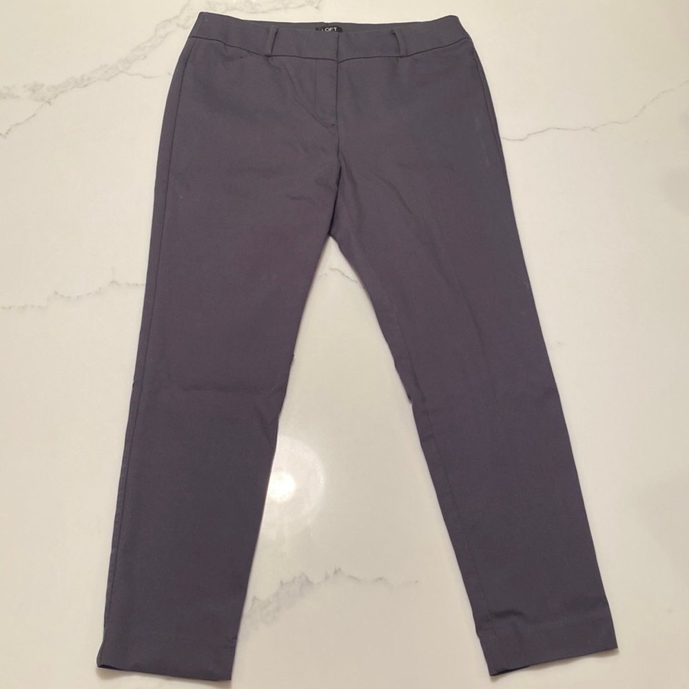 LOFT Dress Pants
